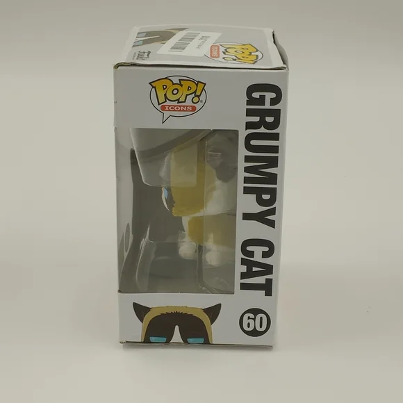 Grumpy Cat - Picture 2 of 4